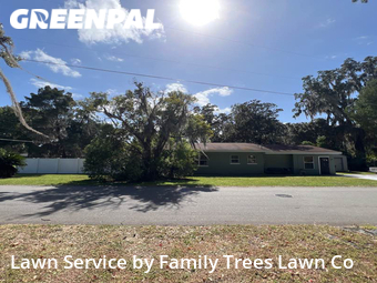 Lawn Cut nearby Leesburg, FL, 