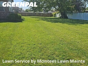 Grass Cutting nearby Taylor, MI, 