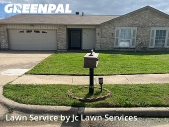 Lawn Service nearby North Richland Hills, TX, 