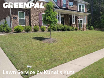 Lawn Care nearby Fort Mill, NC, 