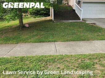 Yard Mowing nearby Durham, NC, 
