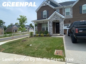 Yard Cutting nearby Nashville, TN, 