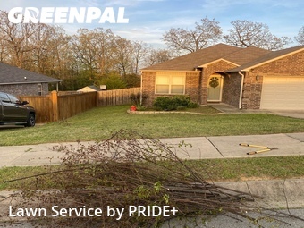 Lawn Maintenance nearby North Little Rock, AR, 