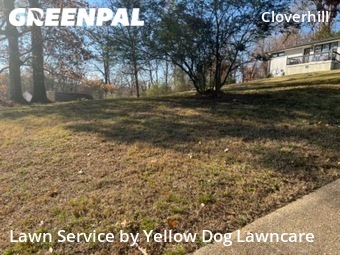 Lawn Cutting nearby Nashville, TN, 