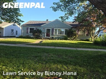 Grass Cut nearby St. Clair Shores, MI, 