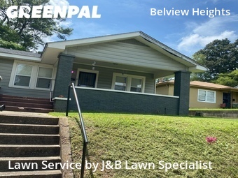 Lawn Maintenance nearby Birmingham, AL, 
