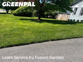 Lawn Care Service nearby Potomac, MD, 