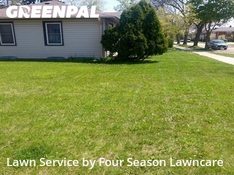 Lawn Care Service nearby Whitefish Bay, WI, 