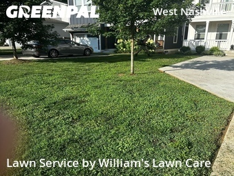 Yard Cutting nearby Nashville, TN, 