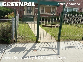 Lawn Mow nearby Chicago, IL, 
