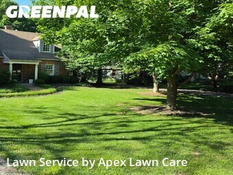 Lawn Mowing nearby Louisville, KY, 