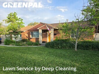 Grass Cut nearby Millcreek, UT, 