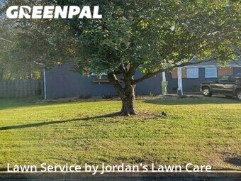 Lawn Service nearby Huntsville, AL, 