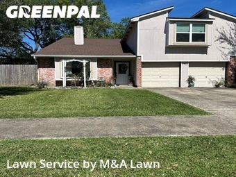 Lawn Care nearby League City, TX, 