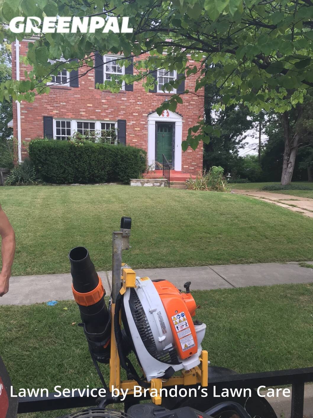 Lawn Service nearby Richmond Heights, MO, 