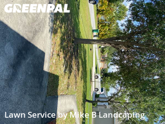 Lawn Maintenance nearby Port St. Lucie, FL, 