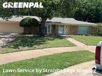 Lawn Maintenance nearby Bedford, TX, 
