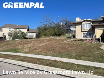 Lawn Maintenance nearby Lawrence, KS, 