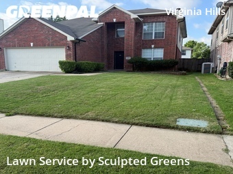 Lawn Cutting nearby Mc Kinney, TX, 