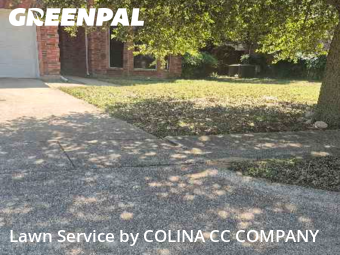 Lawn Mowing Service nearby Flower Mound, TX, 