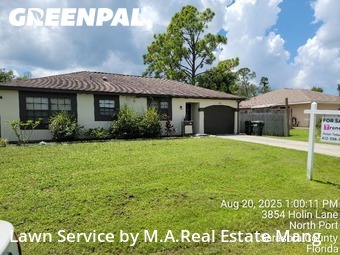 Lawn Care Service nearby North Port, FL, 