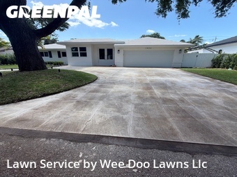 Yard Cutting nearby Boca Raton, FL, 
