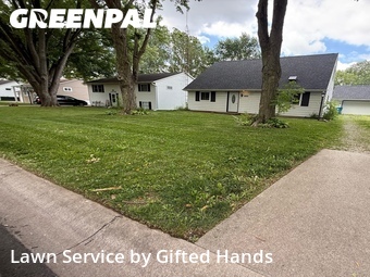 Lawn Care Service nearby New Haven, IN, 