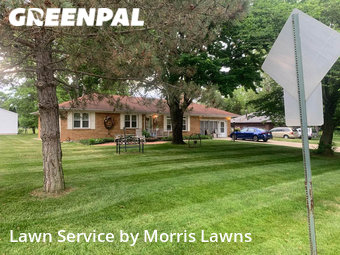 Lawn Service nearby Toledo, OH, 