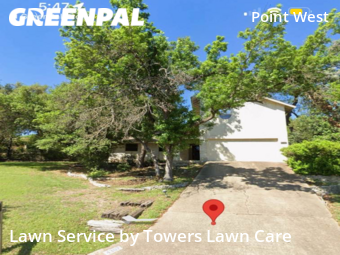 Lawn Mowing nearby Austin, TX, 