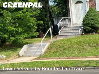 Lawn Care in Rahway, 7065, Lawn Maintenance by Bonillas Landcare, work completed in Nov , 2025