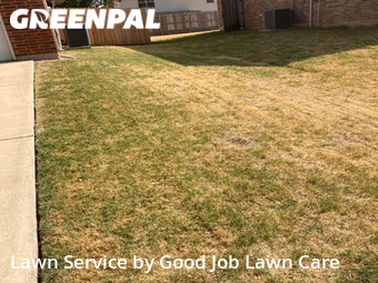 Lawn Mow nearby Saginaw, TX, 