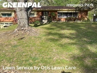 Yard Cutting nearby Louisville, KY, 