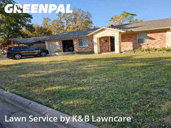 Lawn Care Service nearby Euless, TX, 