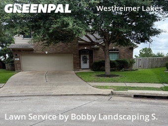 Yard Mowing nearby Katy, TX, 