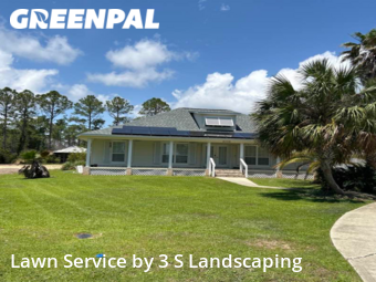 Lawn Maintenance nearby Milton, FL, 