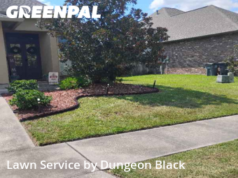 Lawn Mowing nearby Baton Rouge, LA, 