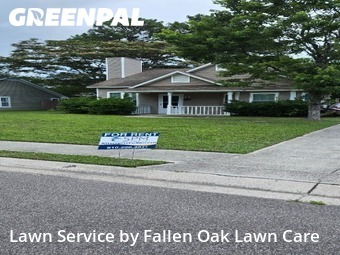 Lawn Mowing nearby Wilmington, NC, 