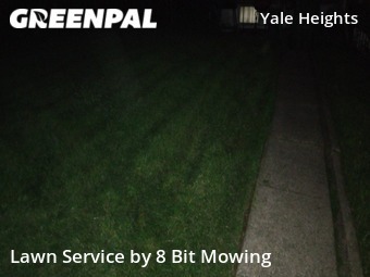 Lawn Cut nearby Baltimore, MD, 
