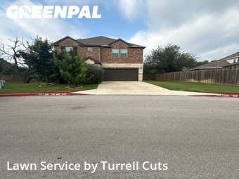 Lawn Care Service nearby Leander, TX, 