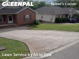 Lawn Service nearby Nashville, TN, 