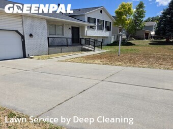 Landscaping Services In West Valley City,84120,Landscaping Maintenance by Deep Cleaning, work completed in Jun , 2026