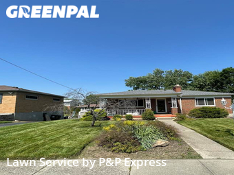 Lawn Service nearby Cincinnati, OH, 