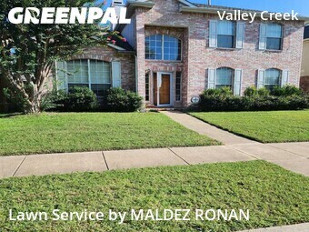 Grass Cutting nearby Garland, TX, 