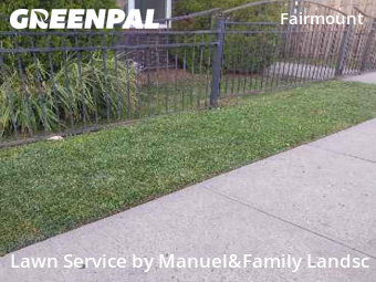 Lawn Service nearby Newark, NJ, 
