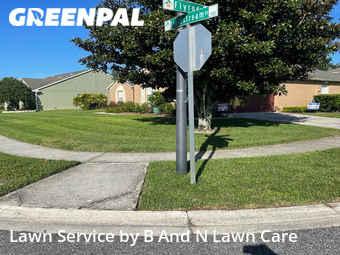 Yard Cutting nearby Orlando, FL, 