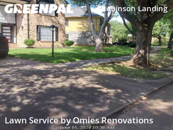 Lawn Cutting nearby Sugar Land, TX, 