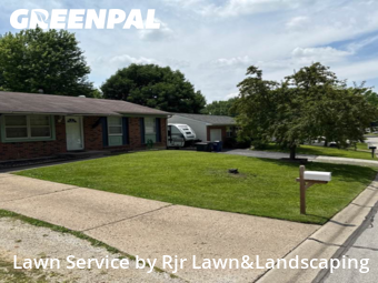 Lawn Care nearby Saint Charles, MO, 