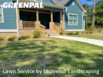 Yard Cutting nearby Homewood, AL, 