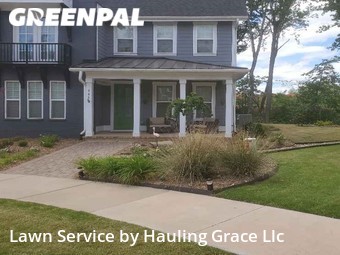 Lawn Mowing Service nearby Rock Hill, NC, 