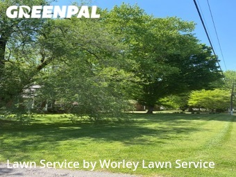 Lawn Care nearby Murfreesboro, TN, 